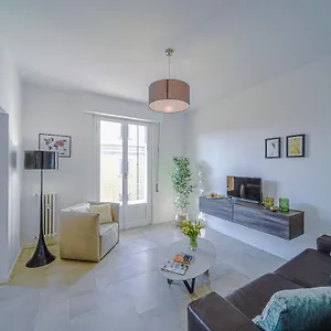  Apartment San Frediano Jewel Italy