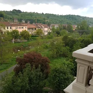 Casa Con Vista - Border House - Appartamento Pontremoli