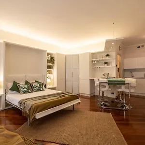 Luxe In The City Appartamento Verona