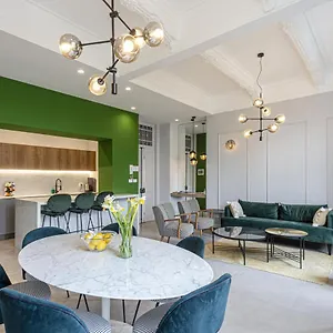 House Appartamento Syracuse