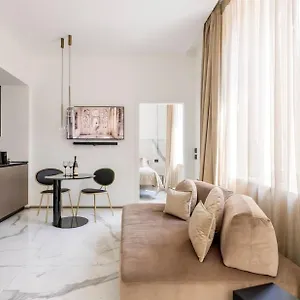  Apartment Manin Grand House Italy