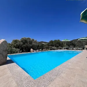  Farm stay Tanca Taroni Italy