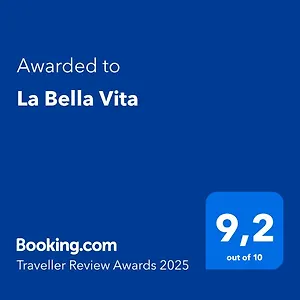  Apartment La Bella Italy