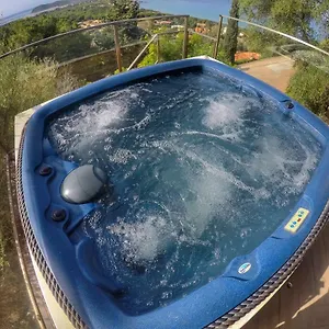 La Mimosa Sul Mare Casa vacanze Villasimius
