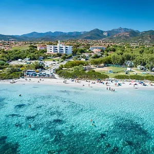 *** Szálloda Onda Marina Olaszország