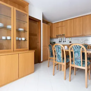 Appartamento Italianway - San Giovanni 13/a