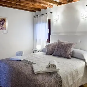  Apartment Magic View - Wifi Italy