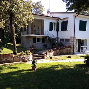 Aurora Itálie