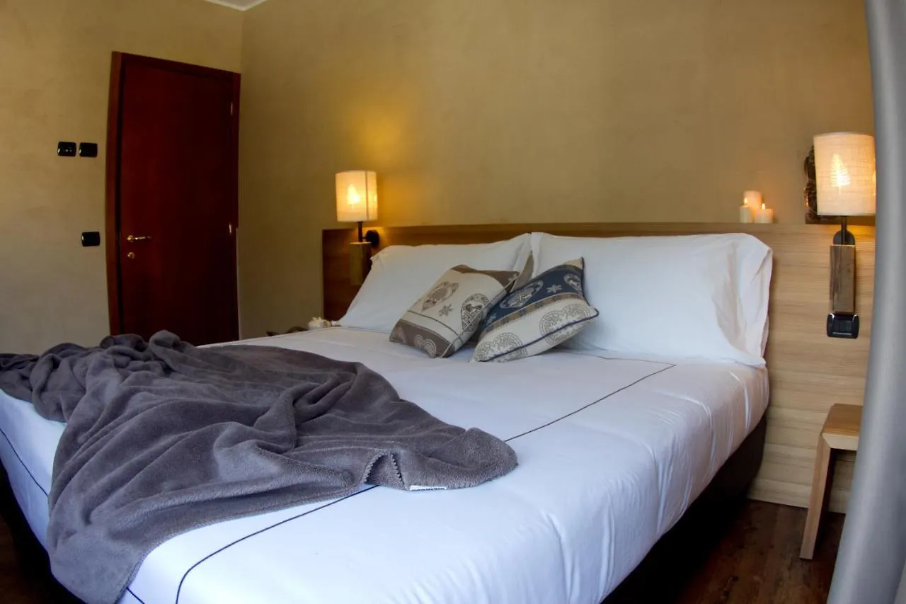 Hotel Nevada Bormio