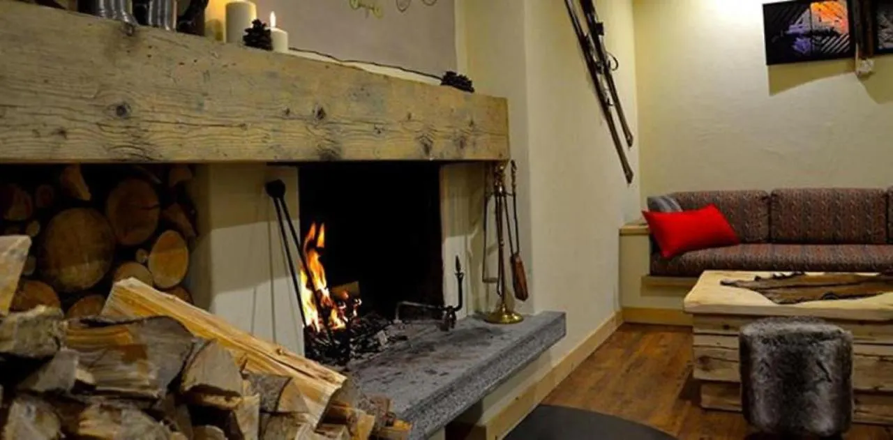 Hotel Nevada Bormio 3*,  Italia