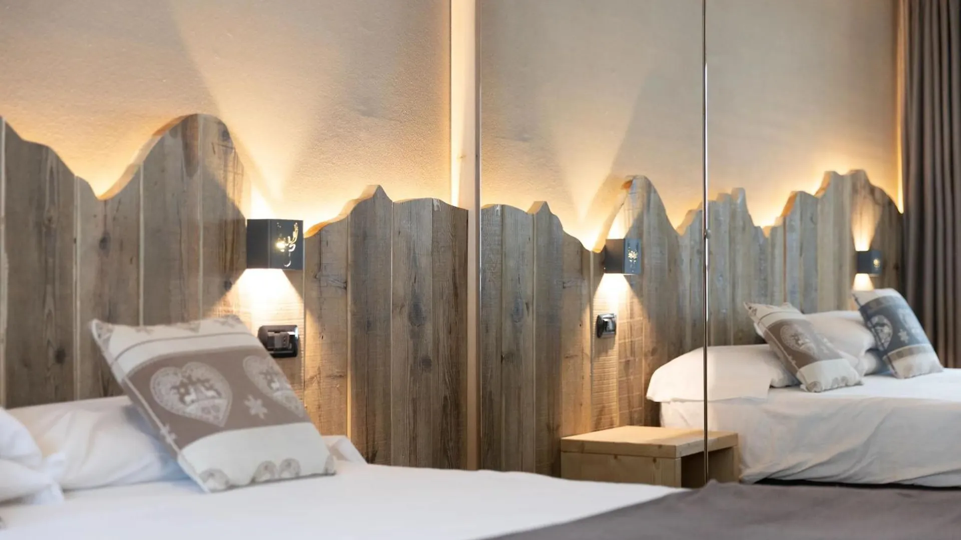 Hotel Nevada Bormio