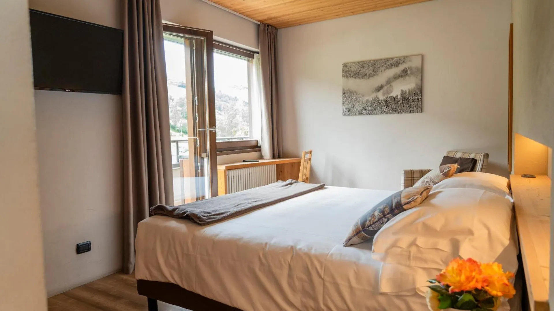 Hotel Nevada Bormio 3*,  Italia